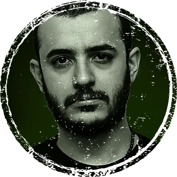 ALI SHADMAN