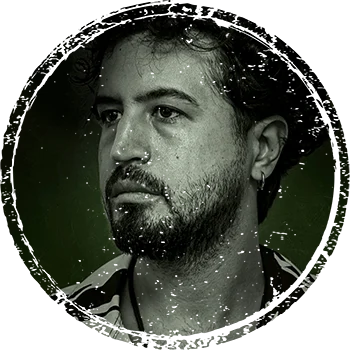 MEHRDAD SEDIGHIAN