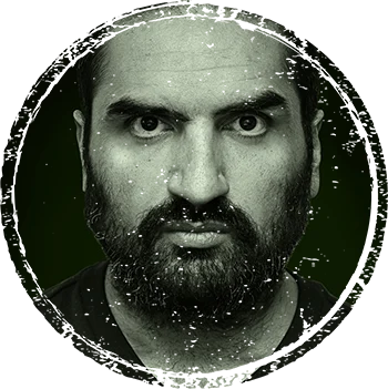 MANI MOGHADAM